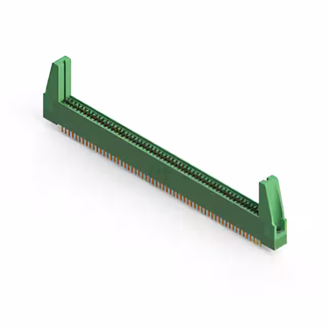 345-116-541-288 EDAC Inc.  Edgeboard Connectors